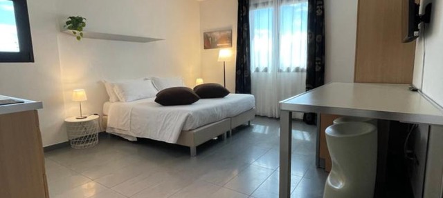 Matrix Hotel & Residence