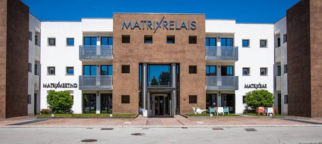 Matrix Hotel & Residence