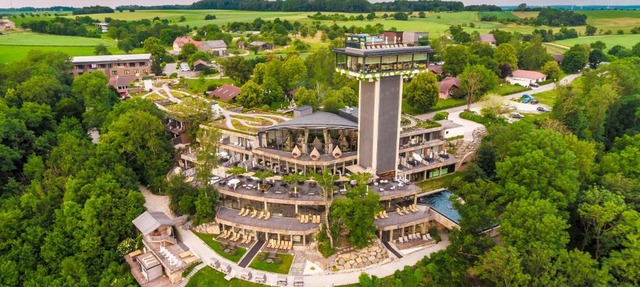 Mawell Resort