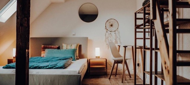 Mayen, Bäckerstr, Privatzimmer Nr3, Innenstadt, nähe Nürburgring & Burg Eltz, Gemeinschaftsbad