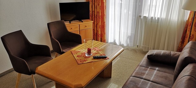 Mayerhaus Wohnung 1 - Ferienwohnung für 5 Personen