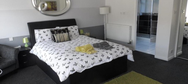 Mayfields Guest House