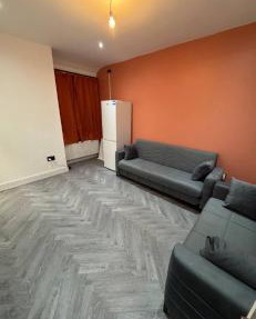 Mayford Shared House