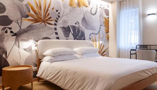 MBL APARTMENTS