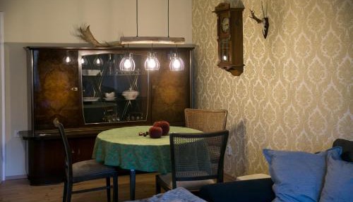 MCDreyer Ferienwohnung