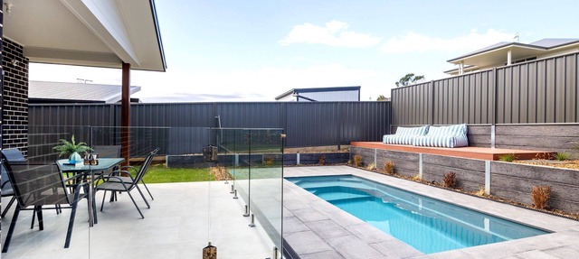 McGrath welcomes you to Tilda's View, a beautiful spacious home