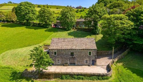 Meadow Barn
