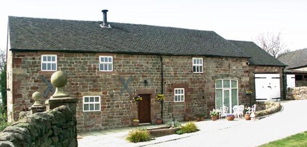 Meadow Place