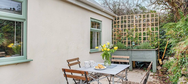 Meadow View - UK44608