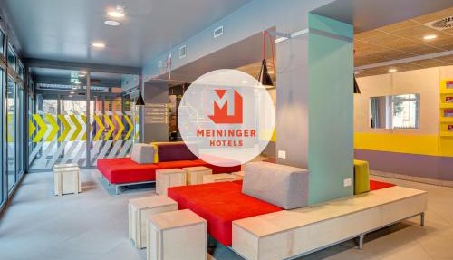 MEININGER Milano Garibaldi