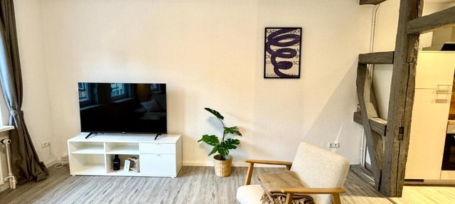 MEINpartments - Modern Business Apartmenthouse