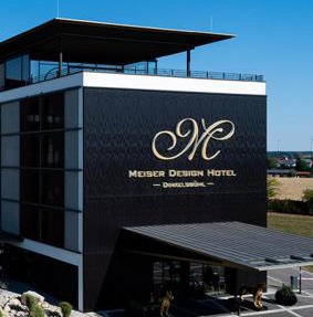 Meiser Design Hotel
