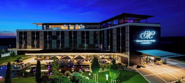 Meiser Design Hotel