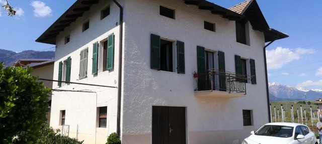MELAX Apartment