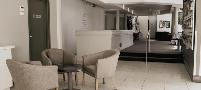 Melbourne Kew Central Apartments Official