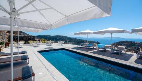 Melianthos Villas
