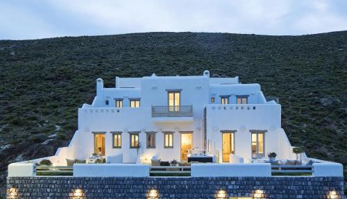 Melograno Villas