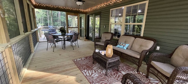 Mentone, AL - Hidden Gem on Lookout Mountain