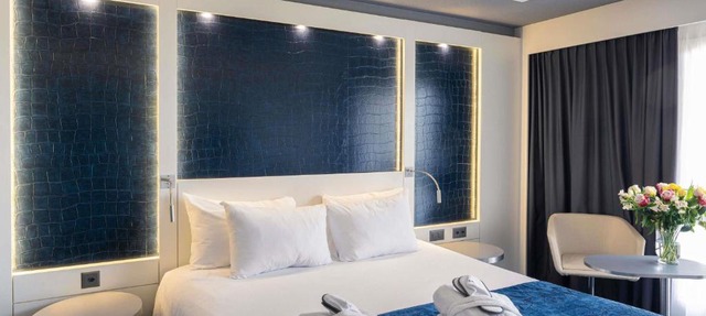 Mercure Biel