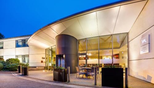 Mercure Chester Abbots Well Hotel