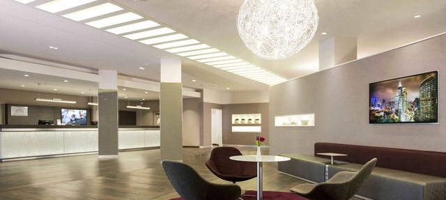 Mercure Hotel Düsseldorf Kaarst