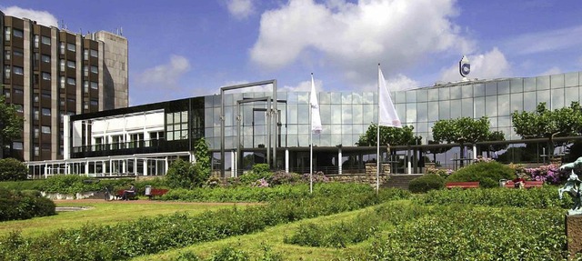 Mercure Hotel Dortmund Messe