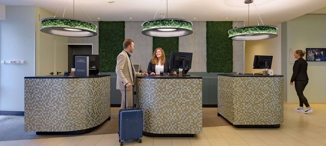 Mercure Hotel Köln West