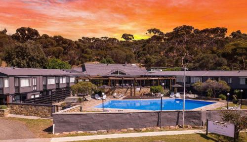 Mercure Kangaroo Island Lodge