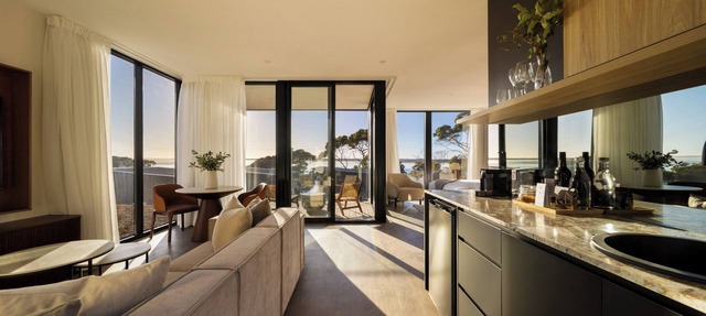 Mercure Kangaroo Island Lodge