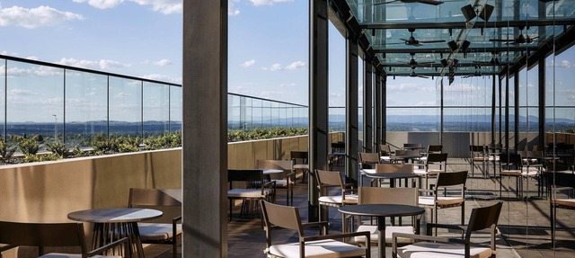 Mercure Melbourne Doncaster