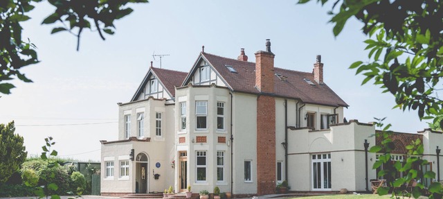 Mere Brook House