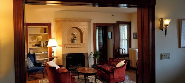 Meredith Inn