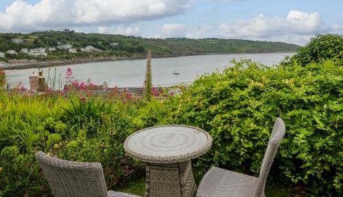Mermaid Cottage