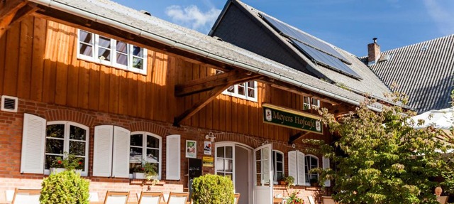 Meyers