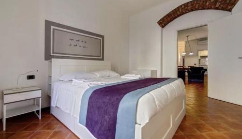 Mi Casa Arco della Pace