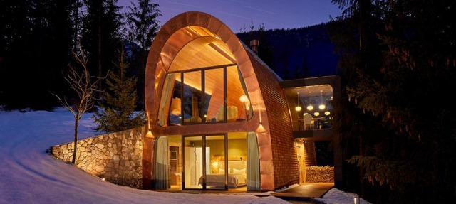 Mi Chalet
