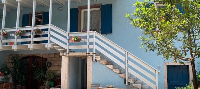 MICASA ESTUCASA slow holiday