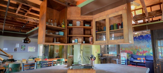 Michie Hostel