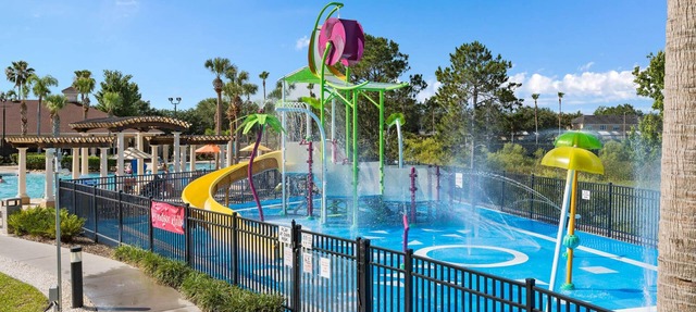 Mickey s Hideaway Windsor Hills Resort