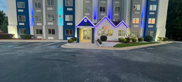 Micro Hotel