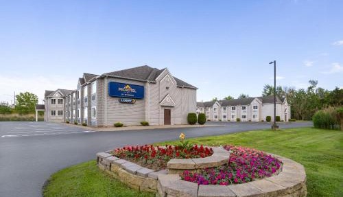 Microtel Inn by Wyndham - Albany Airport