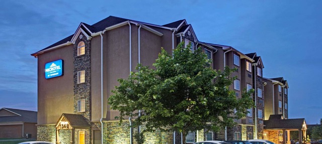 Microtel Inn & Suites by Wyndham Cartersville