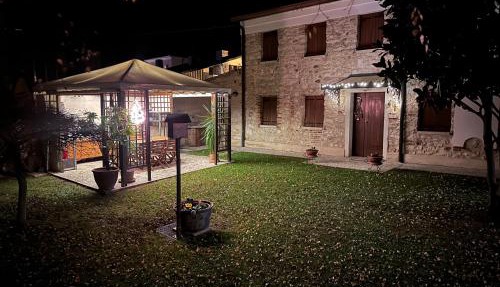 Mida & Lino' s House casa rustica