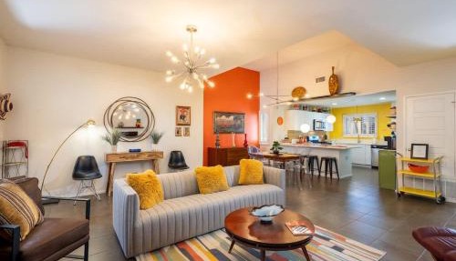 Midcentury Masterpiece
