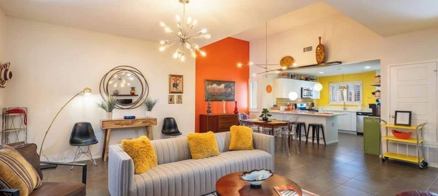 Midcentury Masterpiece