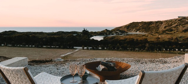 Middle River Vista Beach House