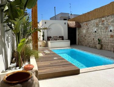 Midi Pool Villa & SPA