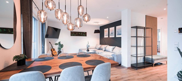Mihalca® | Panorama Suite Bibertal