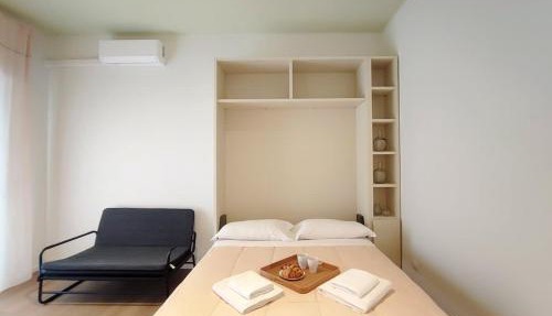 Milan Central Station - Modern apartment