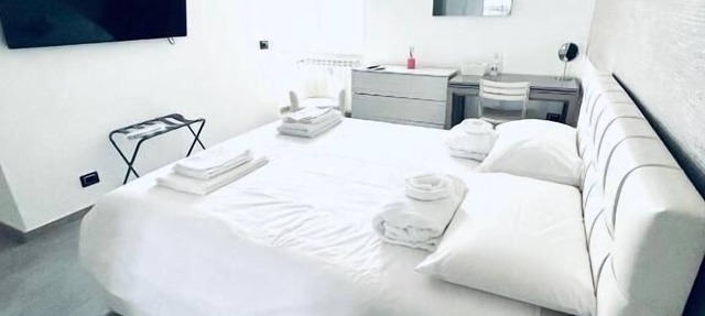 Milano Bicocca Apartment & Rooms